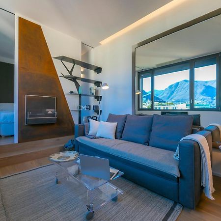 Casa Basilico - Happy Rentals Lugano Ngoại thất bức ảnh