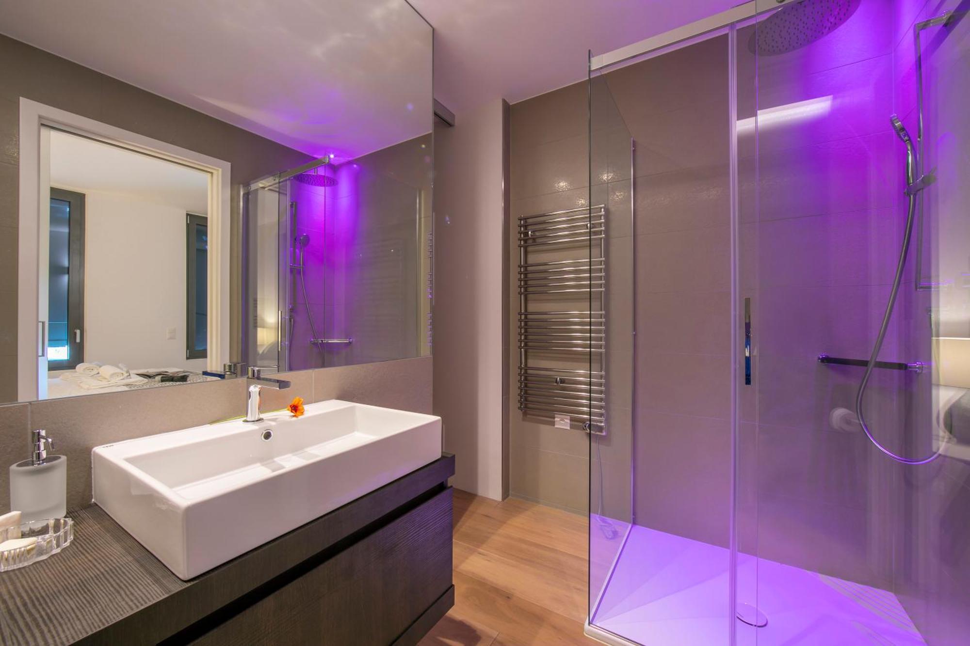 Casa Basilico - Happy Rentals Lugano Ngoại thất bức ảnh