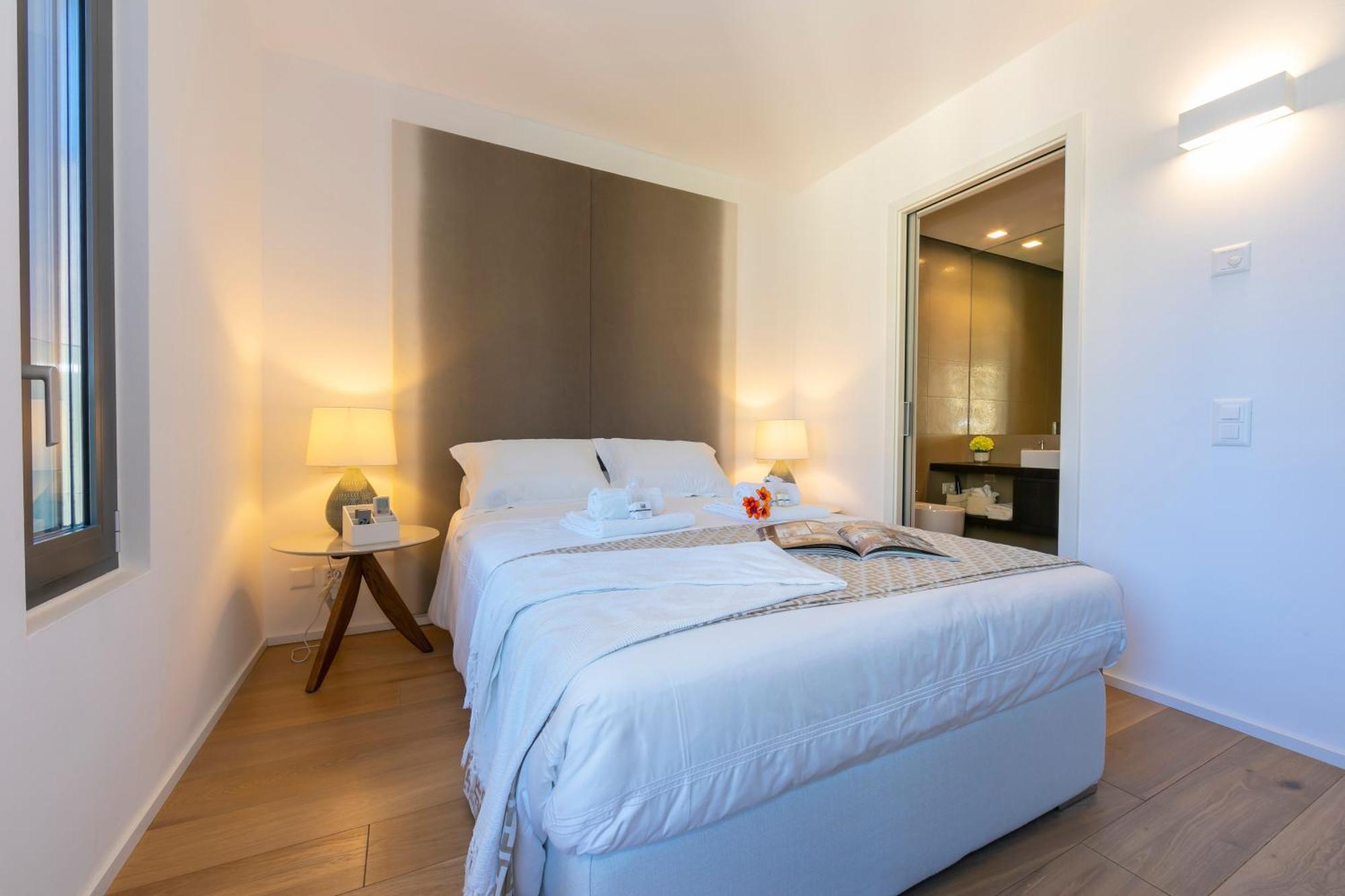 Casa Basilico - Happy Rentals Lugano Ngoại thất bức ảnh