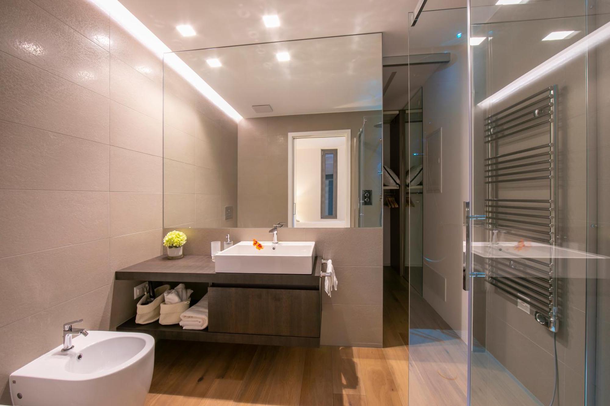 Casa Basilico - Happy Rentals Lugano Ngoại thất bức ảnh