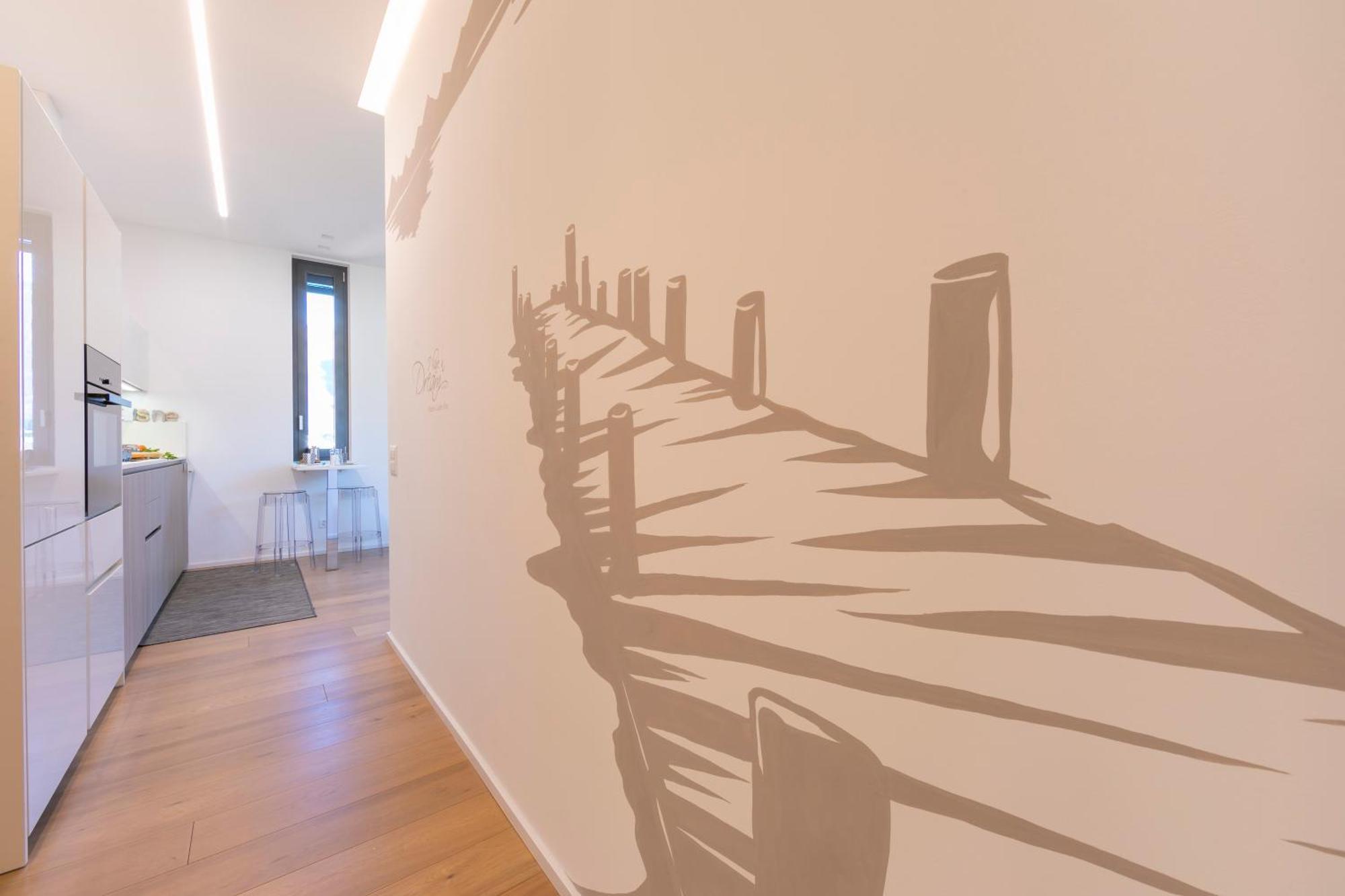 Casa Basilico - Happy Rentals Lugano Ngoại thất bức ảnh