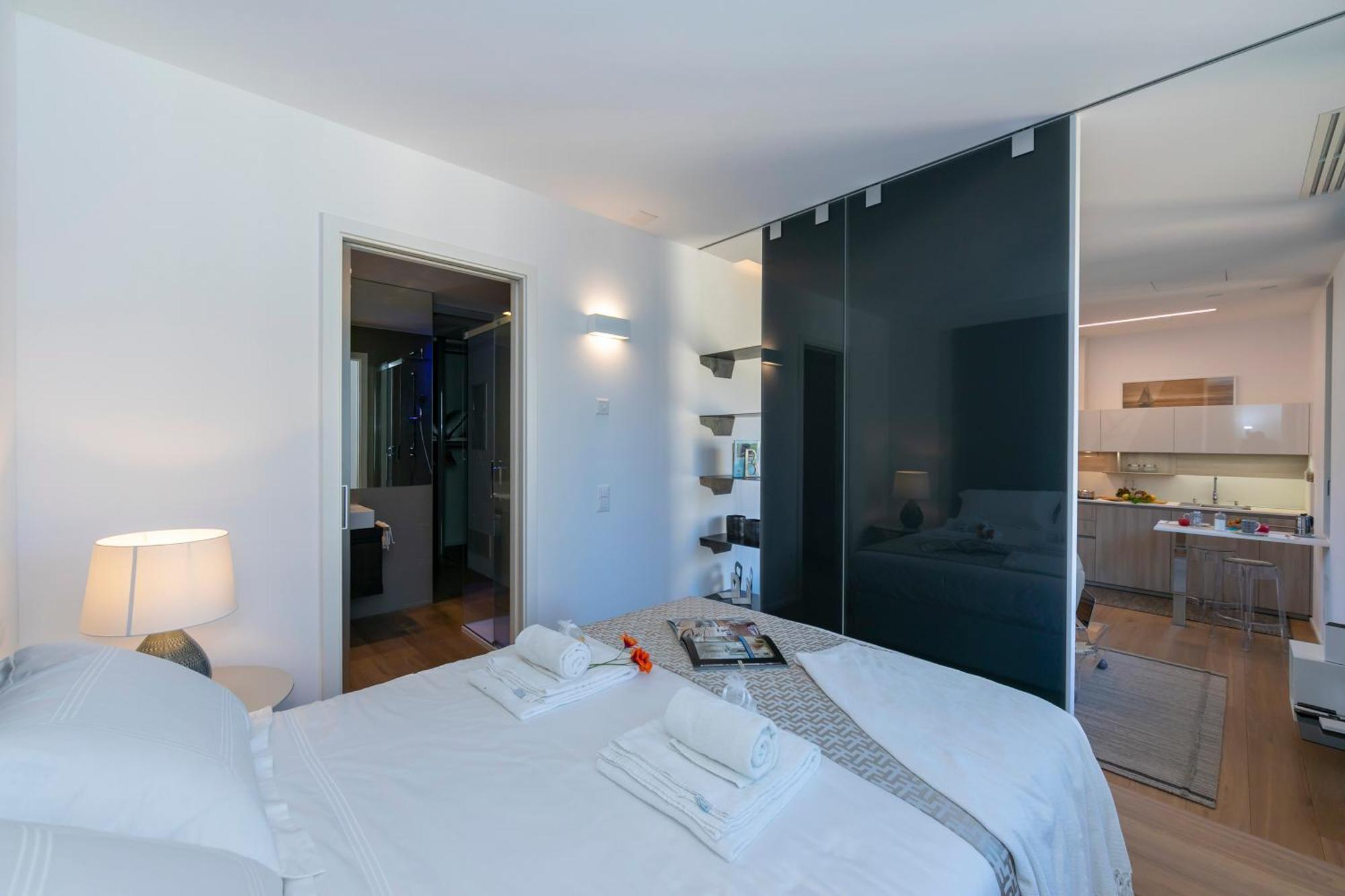 Casa Basilico - Happy Rentals Lugano Ngoại thất bức ảnh