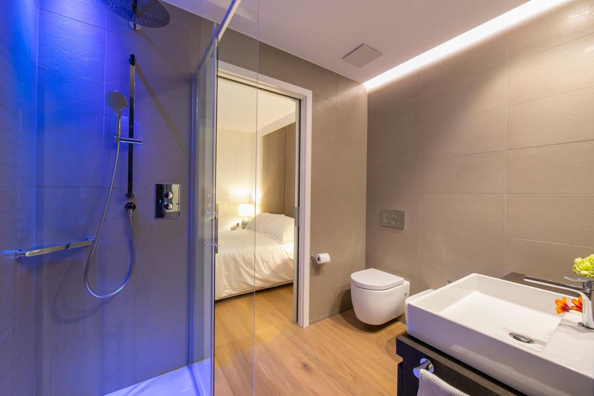 Casa Basilico - Happy Rentals Lugano Ngoại thất bức ảnh