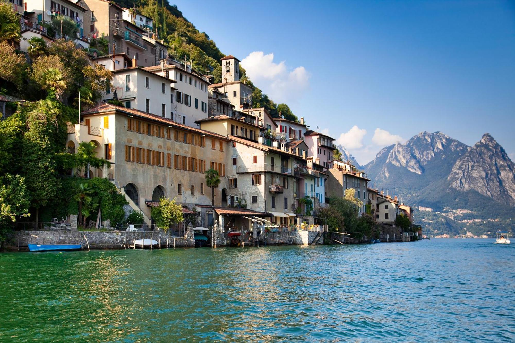 Casa Basilico - Happy Rentals Lugano Ngoại thất bức ảnh