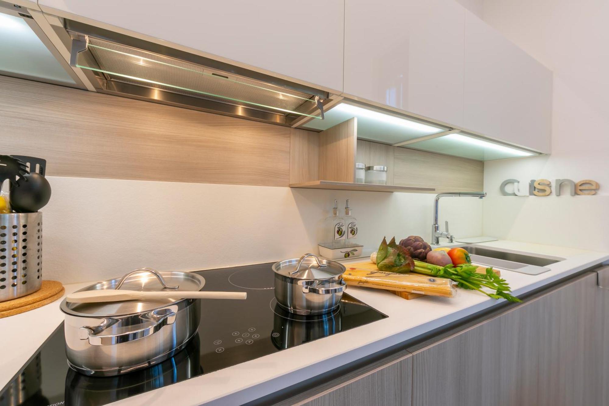 Casa Basilico - Happy Rentals Lugano Ngoại thất bức ảnh