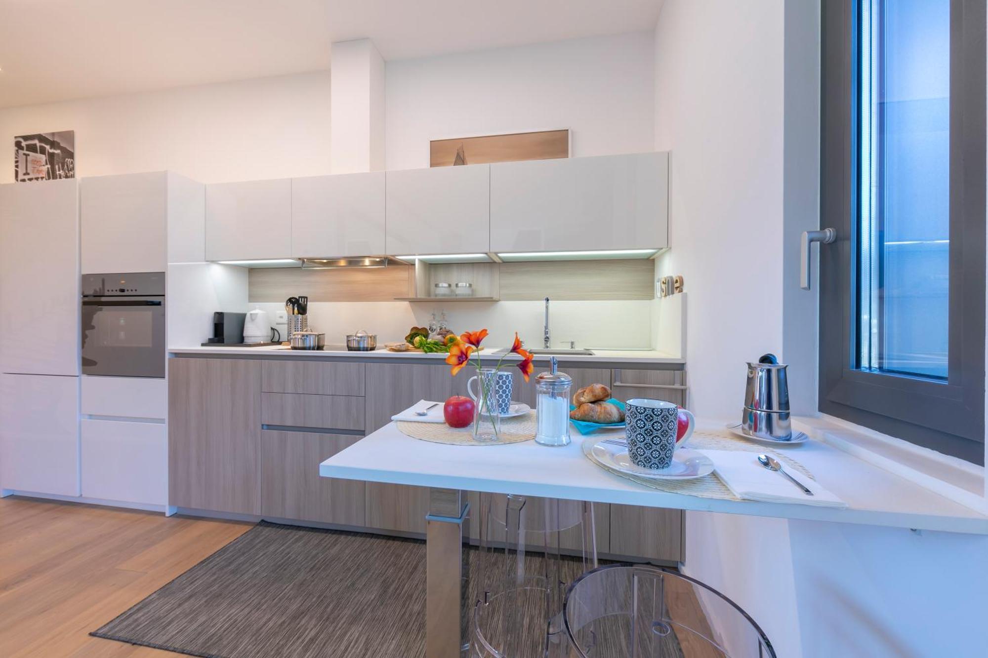 Casa Basilico - Happy Rentals Lugano Ngoại thất bức ảnh